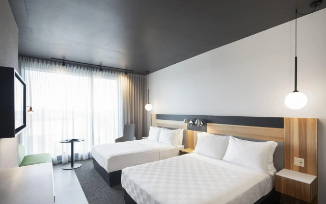 Alt Hotel Calgary University District