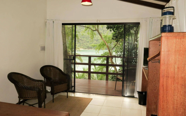 Atlantica Jungle Lodge