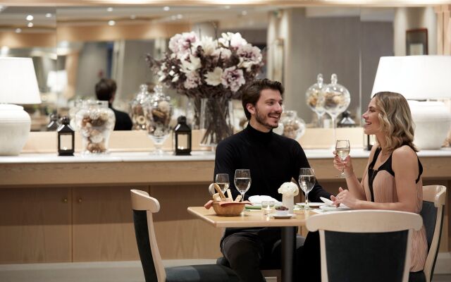 Athens Zafolia Hotel