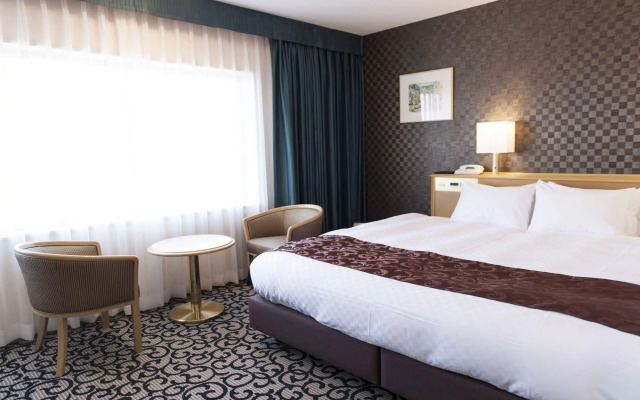 Meitetsu Komaki Hotel