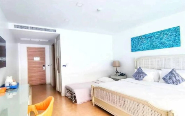 Sikhara Plago Resort