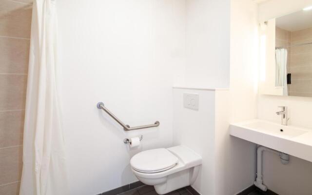 B&B HOTEL Bordeaux Saint André De Cubzac