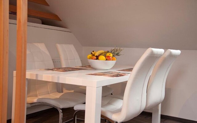 Appartements-Dalila