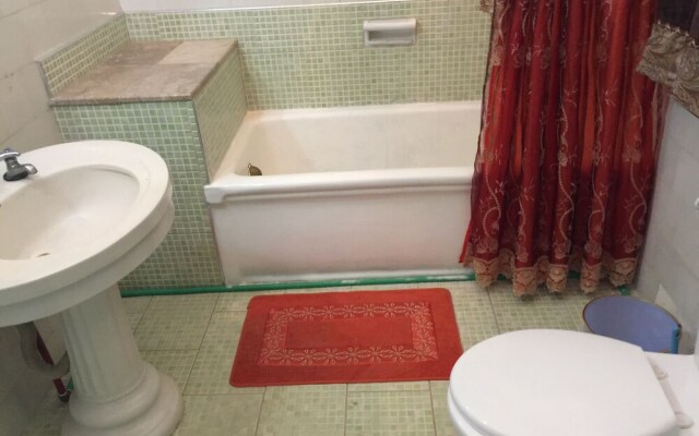 Hostal Colonial Dinorah