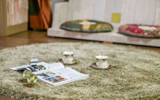 Namhae Ilmare Pension