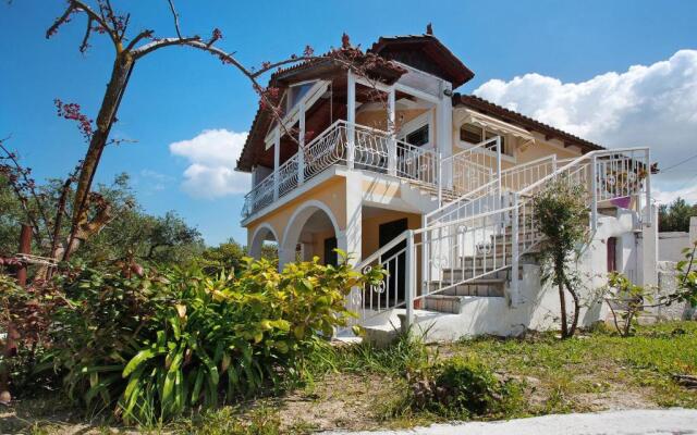 Zante View Family Studio 1