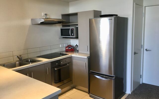 Ocean Serenity Apartments Whitianga