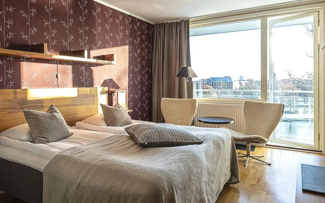 Albert Kök Hotell & Konferens