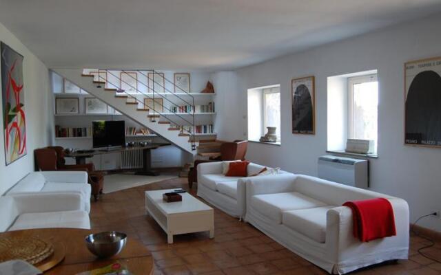 RSH Borghetto Apartments