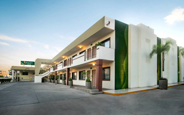 Quality Inn Ciudad Obregon