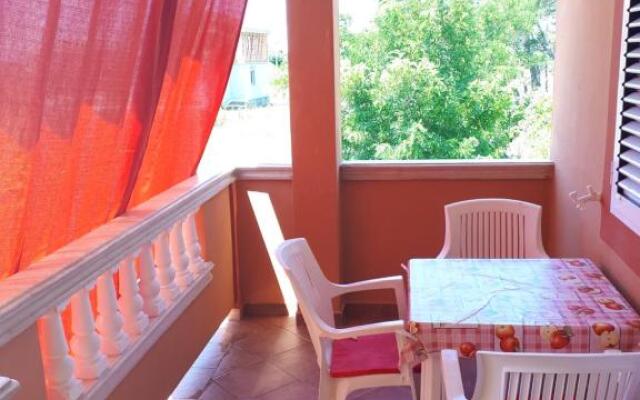 Apartmani Lucia