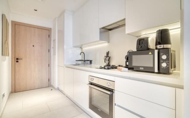 Marquise Square - 1905- BB