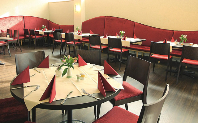 ibis Dresden Zentrum