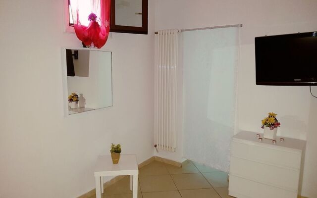 Verona Fair Apartment