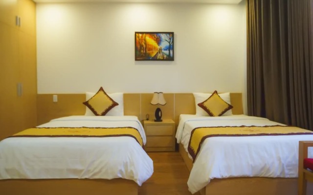 Ruby Hotel