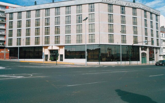 Gran Hotel de Ferrol