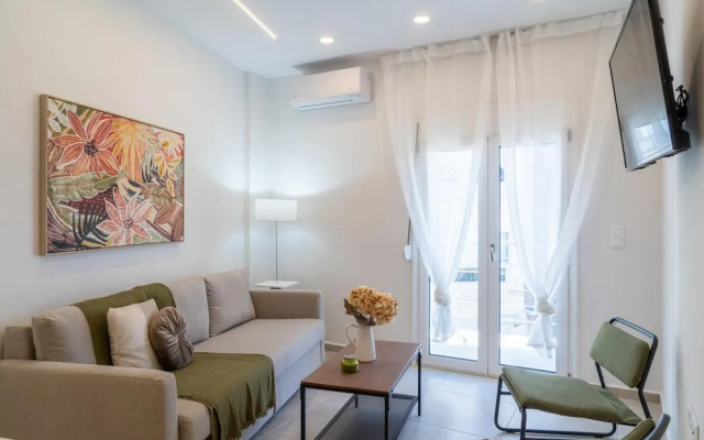 Pananos Sq House I