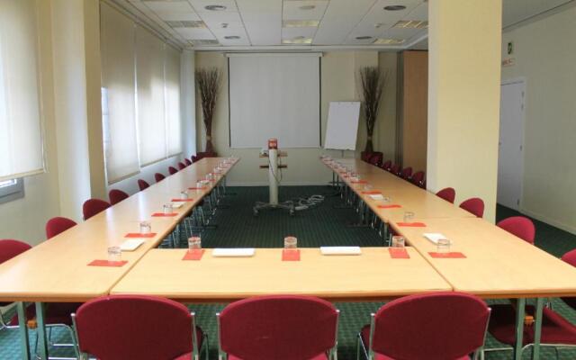 ibis Barcelona Molins de Rei