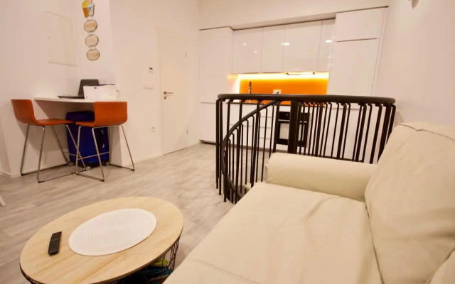 Albina apartment