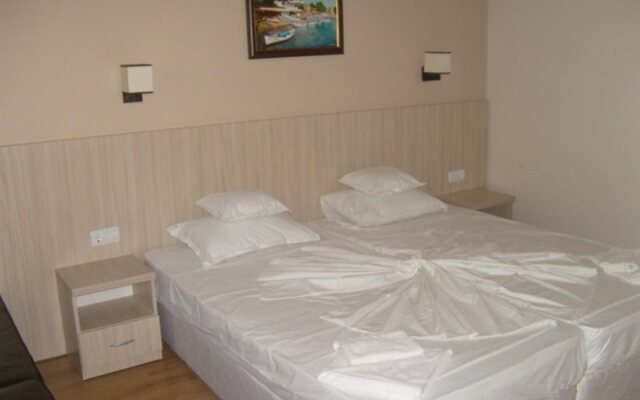 Hotel Villa Mare