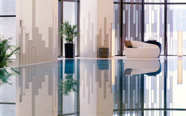 Grand Hyatt Xi An