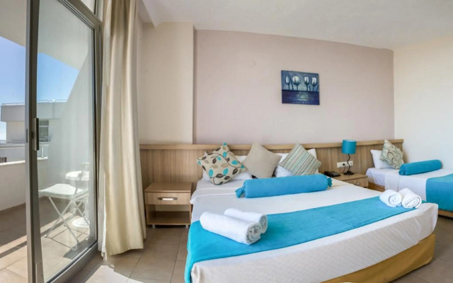 Ponz Boutique Hotel