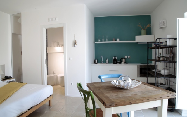 Santa Maria 24 - Luxury Apartments