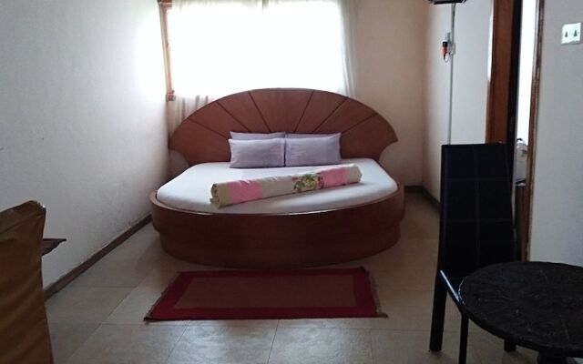 Safegold Hotel