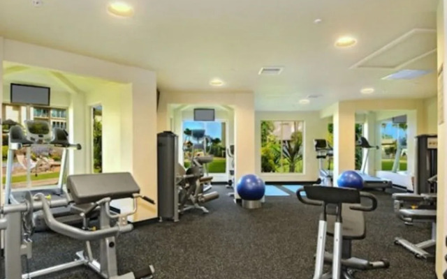 Waipouli Beach Resort G205