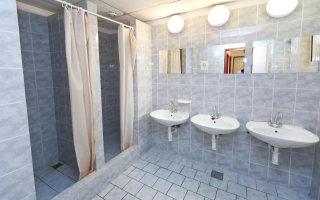 Hostel Sinkule
