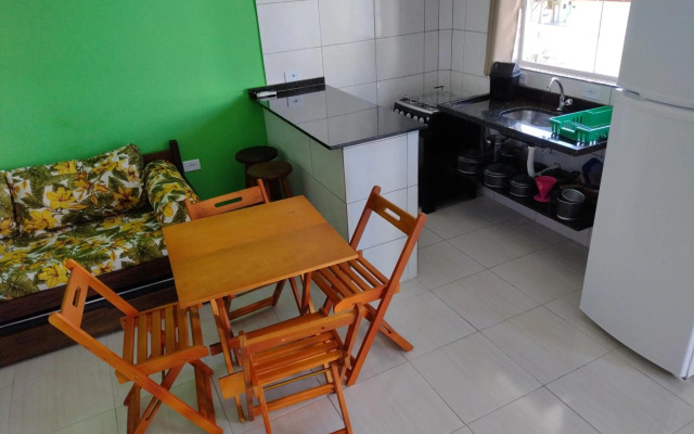 Apartamentos Margarida