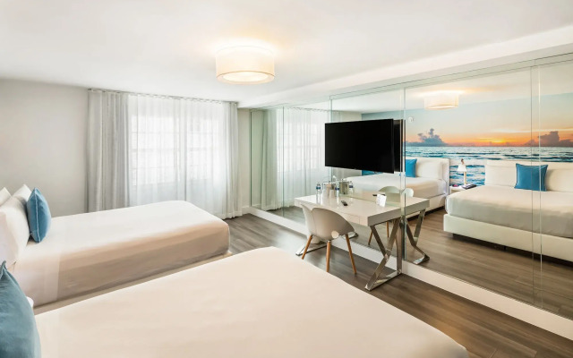 President Villa Miami Beach