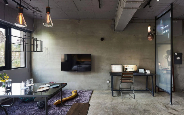 Play Design Hotel