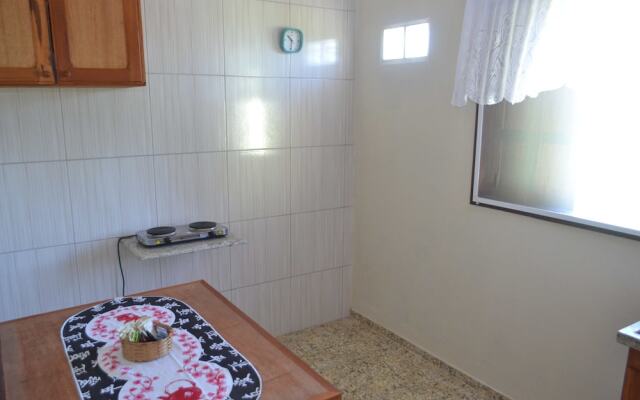 Residencial Atlântico Sul