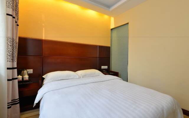 Irene Boutique Hotel Jinshu Branch