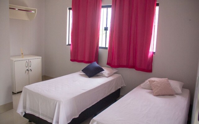 Palmas Hostel