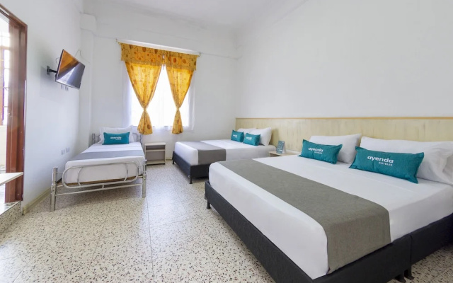 Ayenda Hotel Macondo