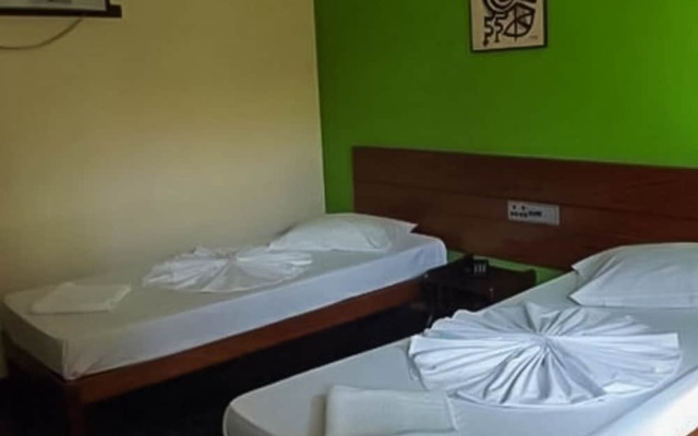 OYO Hotel do Descobrimento