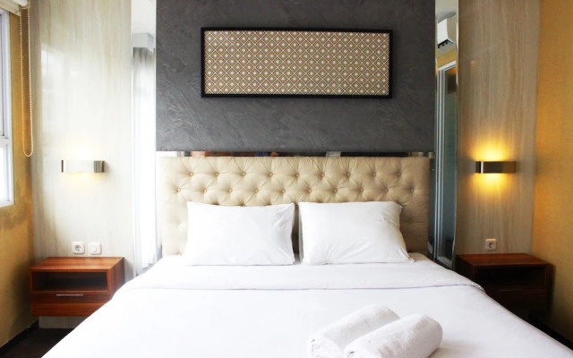 Exquisite 1BR Apartment at Gateway Pasteur