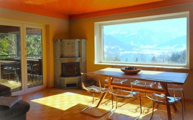 Chalet Lake View by Alpen Apartments
