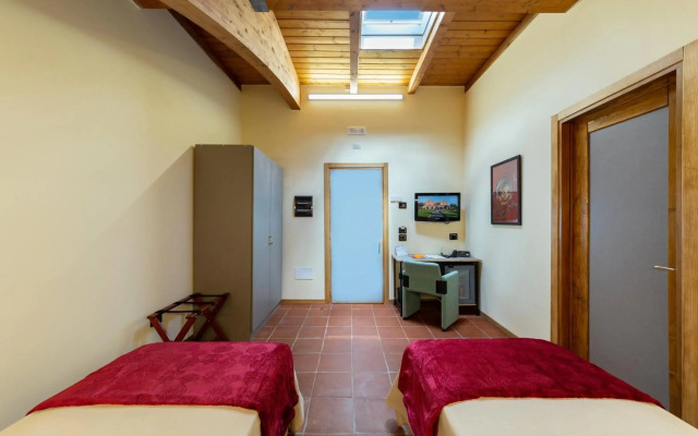 Villa Signorini Events & Hotel