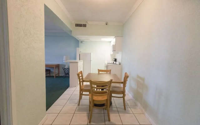 630 Ocean View Hollywood Beach