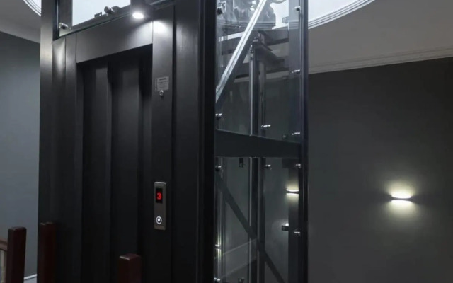 Luxury House Downtown Porto