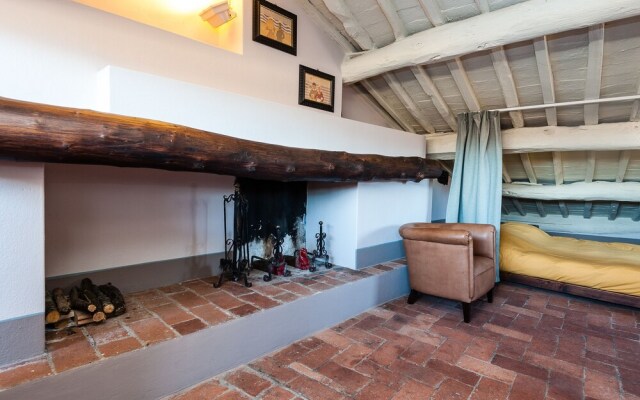 Vacation in Lucca Deluxe Apartments