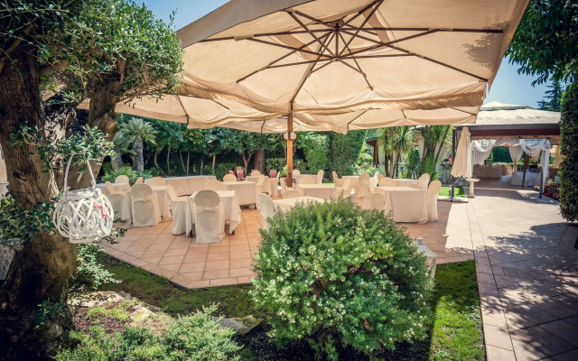 Hotel Villa Ida