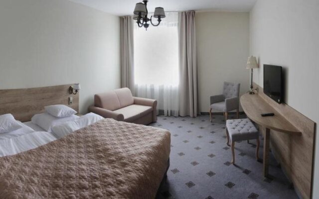Hotel Notabene