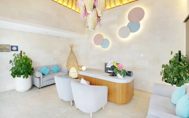 La Vie Villa Seminyak by Ini Vie Hospitality