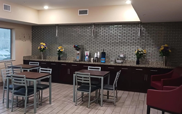 FairBridge Inn Express Baton Rouge
