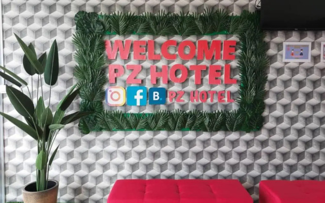 Pz Hotel
