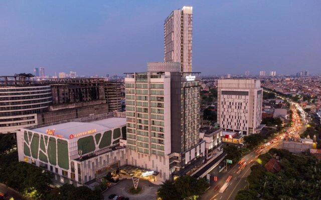 Midtown Residence Surabaya